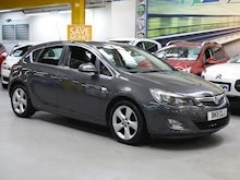 Vauxhall Astra 2011 Sri - Thumb 8