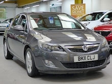 Vauxhall Astra 2011 Sri - Thumb 2
