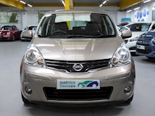 Nissan Note 2012 Acenta - Thumb 6