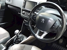 Peugeot 2008 2015 Blue Hdi S/S Allure - Thumb 12