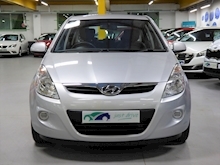 Hyundai I20 2012 Comfort - Thumb 6