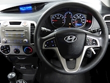 Hyundai I20 2012 Comfort - Thumb 8