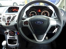Ford Fiesta 2012 Edge - Thumb 8