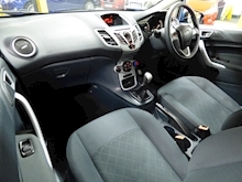 Ford Fiesta 2012 Edge - Thumb 25