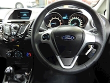 Ford Fiesta 2013 Zetec - Thumb 8