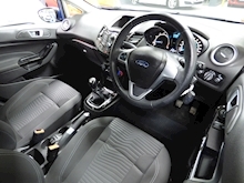 Ford Fiesta 2013 Zetec - Thumb 23