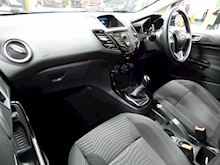 Ford Fiesta 2013 Zetec - Thumb 26
