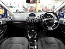 Ford Fiesta 2013 Zetec - Thumb 28