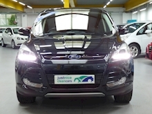 Ford Kuga 2015 Titanium X Tdci - Thumb 6