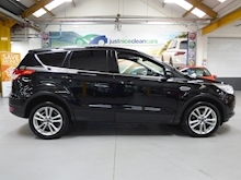 Ford Kuga 2015 Titanium X Tdci - Thumb 4