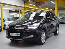 Ford Kuga 2015 Titanium X Tdci - Thumb 12