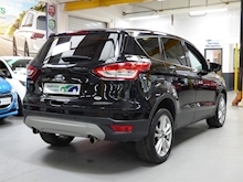 Ford Kuga 2015 Titanium X Tdci - Thumb 16