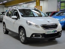 Peugeot 2008 2014 Active - Thumb 0