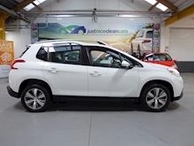 Peugeot 2008 2014 Active - Thumb 4