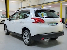 Peugeot 2008 2014 Active - Thumb 2