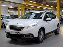 Peugeot 2008 2014 Active - Thumb 12