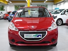 Peugeot 208 2014 Access - Thumb 6