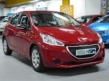 Peugeot 208 2014 Access - Thumb 0