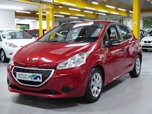 Peugeot 208 2014 Access - Thumb 12