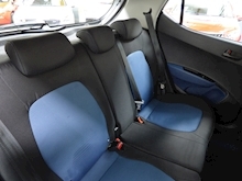 Hyundai I10 2016 Se Blue Drive - Thumb 13