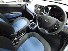 Hyundai I10 2016 Se Blue Drive - Thumb 12