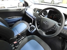 Hyundai I10 2016 Se Blue Drive - Thumb 14