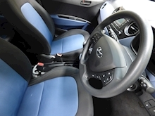 Hyundai I10 2016 Se Blue Drive - Thumb 15