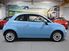 Fiat 500 2014 Lounge - Thumb 4