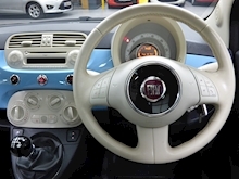 Fiat 500 2014 Lounge - Thumb 8