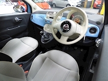 Fiat 500 2014 Lounge - Thumb 23