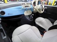 Fiat 500 2014 Lounge - Thumb 26