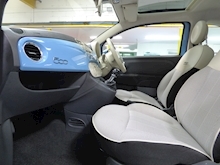 Fiat 500 2014 Lounge - Thumb 27