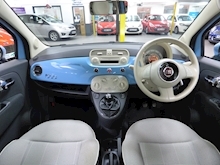 Fiat 500 2014 Lounge - Thumb 28