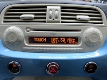 Fiat 500 2014 Lounge - Thumb 31