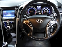 Hyundai I30 2015 Se Nav Blue Drive - Thumb 8