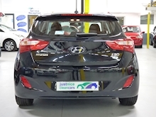 Hyundai I30 2015 Se Nav Blue Drive - Thumb 15