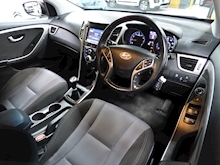 Hyundai I30 2015 Se Nav Blue Drive - Thumb 21