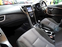Hyundai I30 2015 Se Nav Blue Drive - Thumb 24