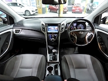 Hyundai I30 2015 Se Nav Blue Drive - Thumb 26