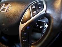 Hyundai I30 2015 Se Nav Blue Drive - Thumb 36