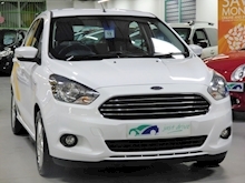 Ford Ka+ 2016 Zetec - Thumb 2