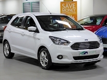 Ford Ka+ 2016 Zetec - Thumb 12