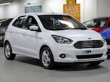 Ford Ka+ 2016 Zetec - Thumb 13