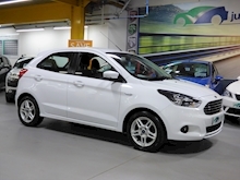 Ford Ka+ 2016 Zetec - Thumb 15