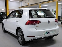 Volkswagen Golf 2018 Se Navigation Tsi Bluemotion Technology - Thumb 2