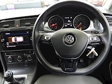 Volkswagen Golf 2018 Se Navigation Tsi Bluemotion Technology - Thumb 8