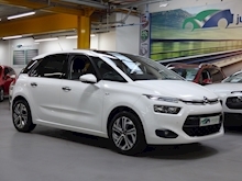 Citroen C4 Picasso 2014 E-Hdi Airdream Exclusive Plus Etg6 - Thumb 4