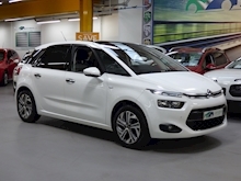 Citroen C4 Picasso 2014 E-Hdi Airdream Exclusive Plus Etg6 - Thumb 0