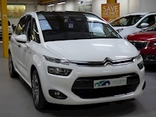 Citroen C4 Picasso 2014 E-Hdi Airdream Exclusive Plus Etg6 - Thumb 6