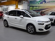 Citroen C4 Picasso 2014 E-Hdi Airdream Exclusive Plus Etg6 - Thumb 11